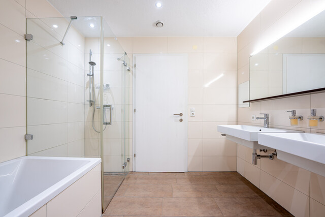 4-Zimmer-Wohnung mit Südterrasse / W03 MIETE