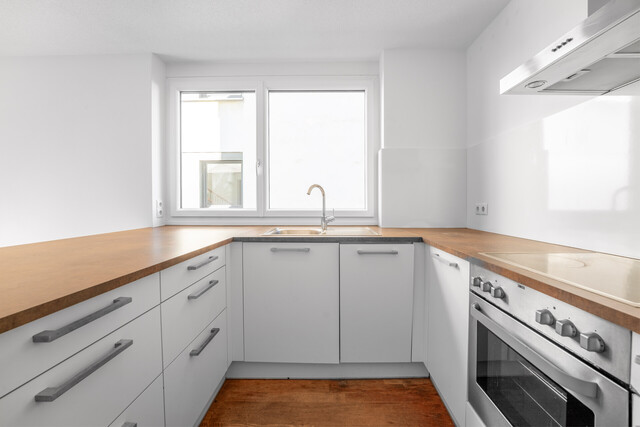 4-Zimmer-Wohnung mit Südterrasse / W03 MIETE