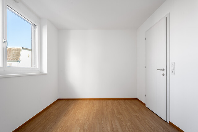 4-Zimmer-Wohnung mit Südterrasse / W03 MIETE