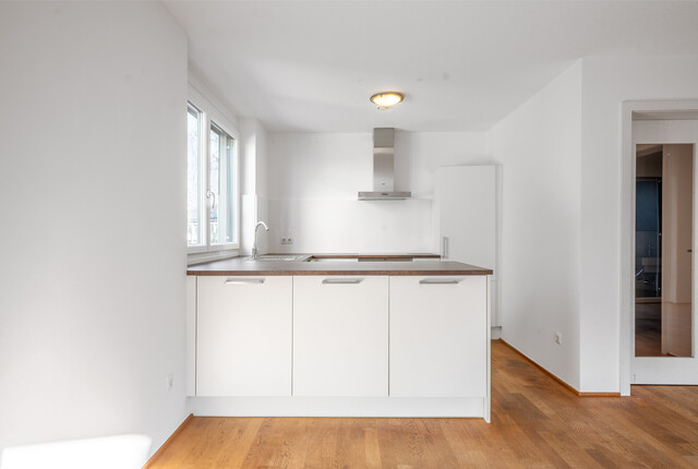 4-Zimmer-Wohnung mit Südterrasse / W03 MIETE