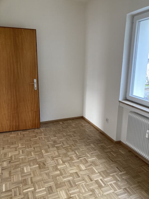 Neu sanierte Wohnung mit Seeblick in Lochau, Tannenbach