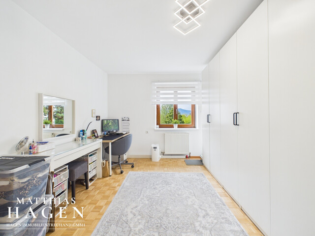 Helle 3-Zimmer-Wohnung in Bregenz – Seenähe und perfekte Infrastruktur