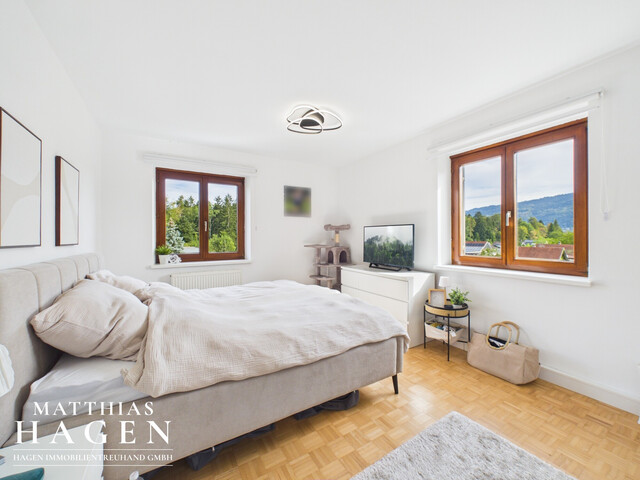 Helle 3-Zimmer-Wohnung in Bregenz – Seenähe und perfekte Infrastruktur