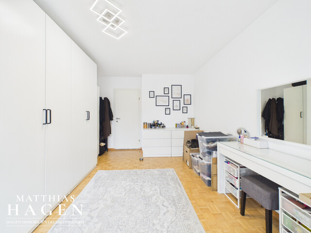 Helle 3-Zimmer-Wohnung in Bregenz – Seenähe und perfekte Infrastruktur