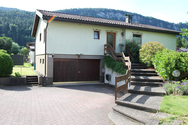 Einfamilienhaus - gepflegt - Bestlage Feldkirch-Altenstadt
