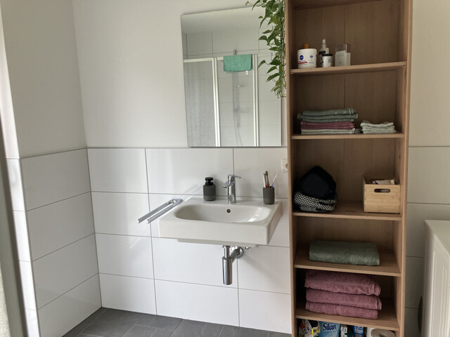 Hochwertige 2-Zimmer Gartenwohnung in Dornbirn zentrumsnah zu vermieten! Provisionsfrei