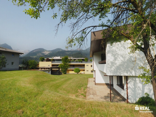 Saniertes Einfamilienhaus auf 1.627 m² großem Traumgrundstück!