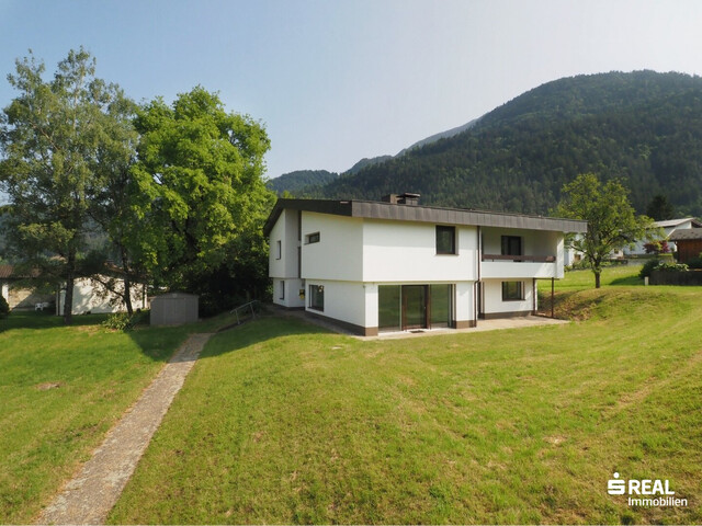 Saniertes Einfamilienhaus auf 1.627 m² großem Traumgrundstück!