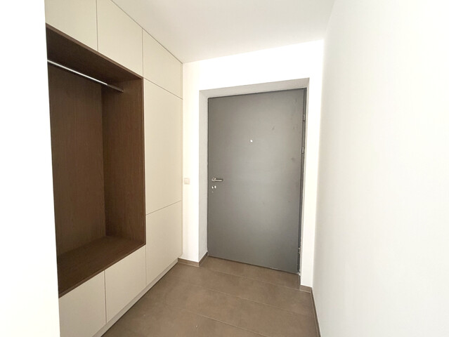 ERSTBEZUG: 3-Zimmer-Wohnung in Lustenau