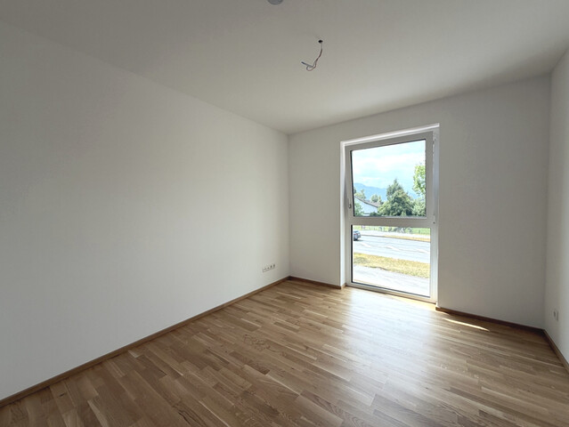 ERSTBEZUG: 3-Zimmer-Wohnung in Lustenau