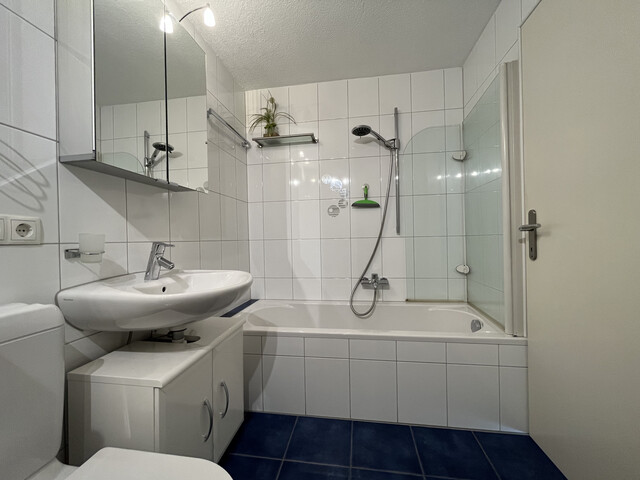 Schöne 3-Zimmerwohnung am Sonnenhang "Weinberg" in Röthis