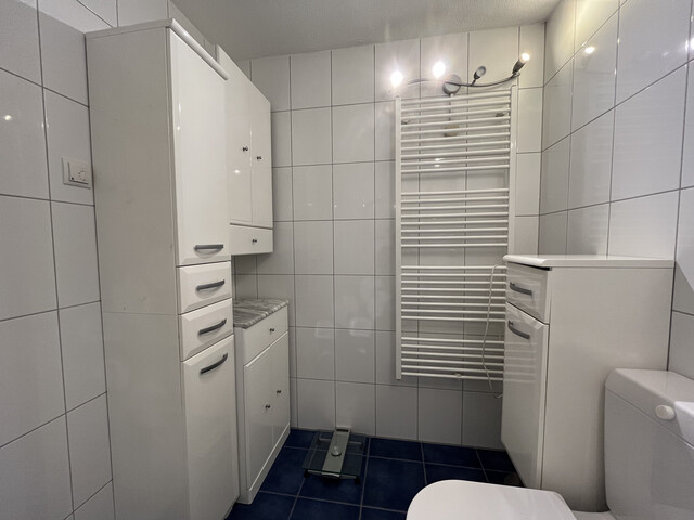 Schöne 3-Zimmerwohnung am Sonnenhang "Weinberg" in Röthis