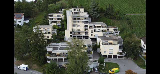 Schöne 3-Zimmerwohnung am Sonnenhang "Weinberg" in Röthis