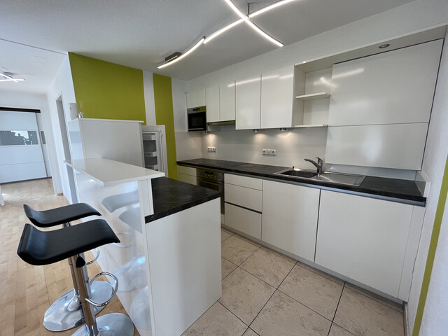 Schöne 3-Zimmerwohnung am Sonnenhang "Weinberg" in Röthis