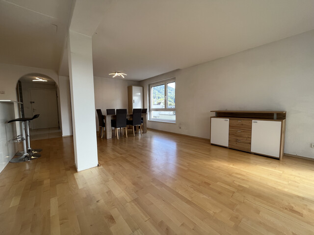 Schöne 3-Zimmerwohnung am Sonnenhang "Weinberg" in Röthis