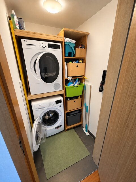 Großzügige 4-Zimmer-Wohnung in Hittisau