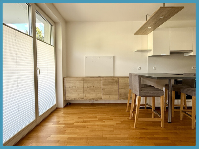 GÖTZIS - Einziehen & Wohlfühlen! Schöne 2-Zimmer-Wohnung zu verkaufen!