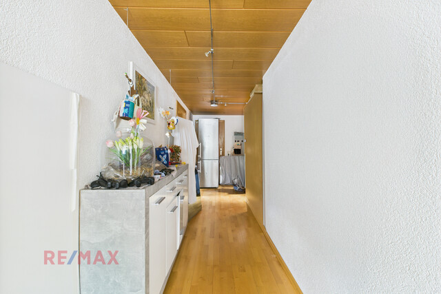 Investment in zentraler Lage – Ihr neues Zinshaus in Bürs