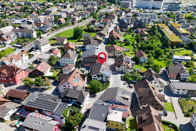 Investment in zentraler Lage – Ihr neues Zinshaus in Bürs