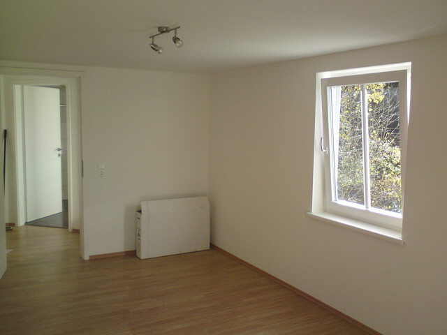 Zentrumsnahe 90m² Wohnung in Frastanz mit Panoramablick 