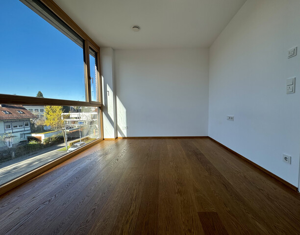 Penthousewohnung mit Garage, Balkon, Terrasse & Keller - Luxus pur!