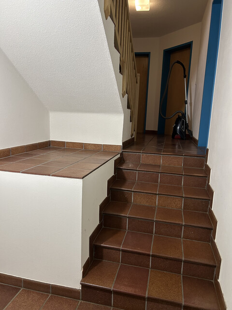 Einfamilienhaus mit viel Platz in sehr guter Lage in Rankweil