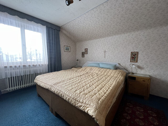 CHARMANTES EINFAMILIENHAUS MIT VIEL GARTEN