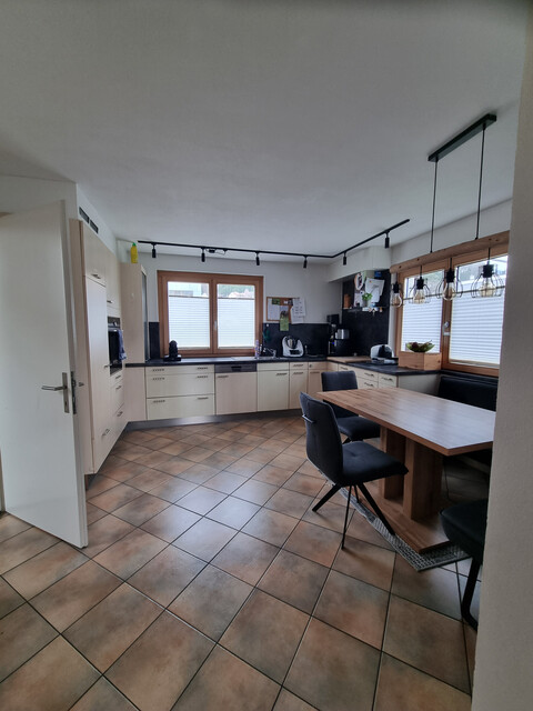 Wunderschönes Haus mit grosser Terrasse und Wintergarten im sonnigen Thüringen 