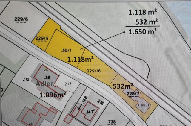 ARCHITEKTONISCH INTERESSANTES GEWERBEOBJEKT AM TALEINGANG DES MONTAFONS