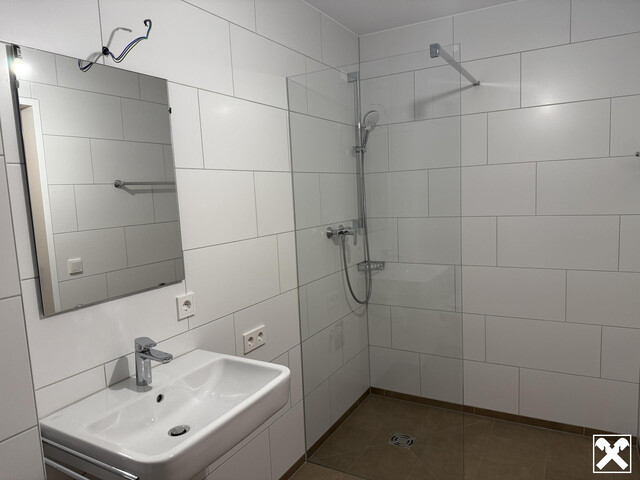 B16 - Neubau! 2-Zimmer-Mietwohnung