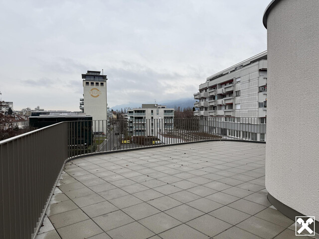 B16 - Neubau! 2-Zimmer-Mietwohnung