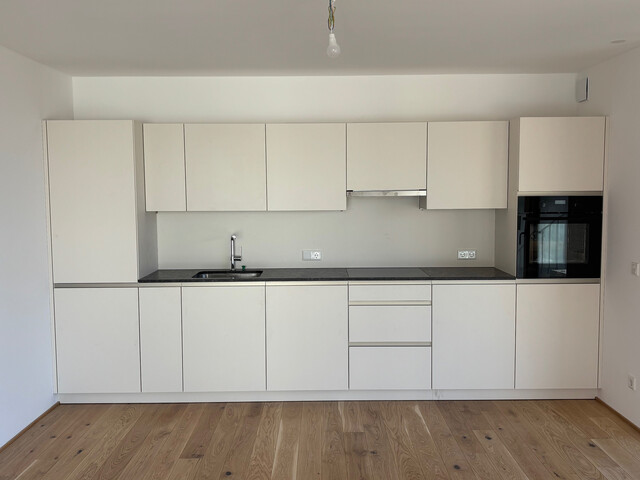 Erstbezug – Quartier Rickenbach - Moderne 3-Zimmer-Wohnung - Top 10