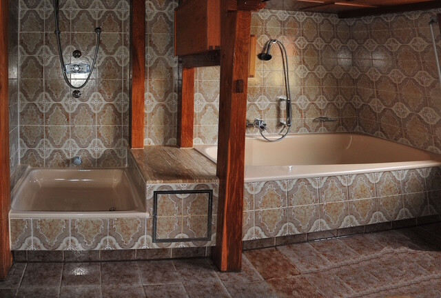 Geräumige, freundliche  4 ½ - Zimmer – Wohnung in sonniger und ruhiger Lage von Muntlix!