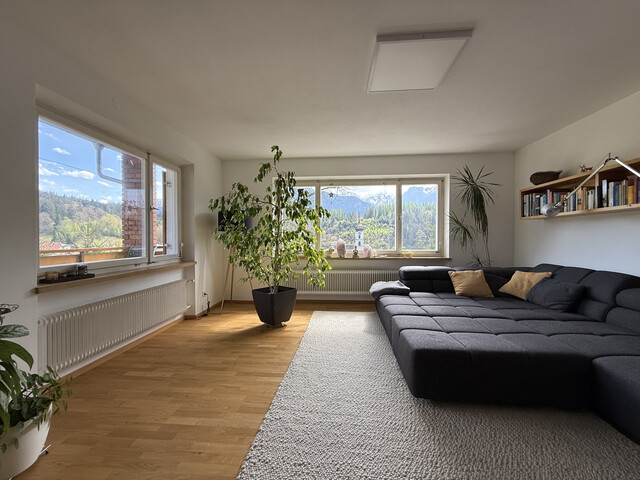 Liegenschaft mit 314 m² Wnfl. - 2 separate Häuser 