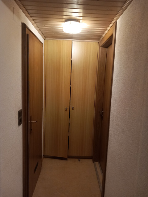 Mehrfamilienhaus mit Geschäftslokal in Top-Lage in Hohenems! Provisionsfrei