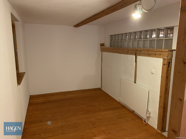 Außergewöhnliches Einfamilienhaus in ruhiger Wohnlage – Hohenems, Haldenstraße 14