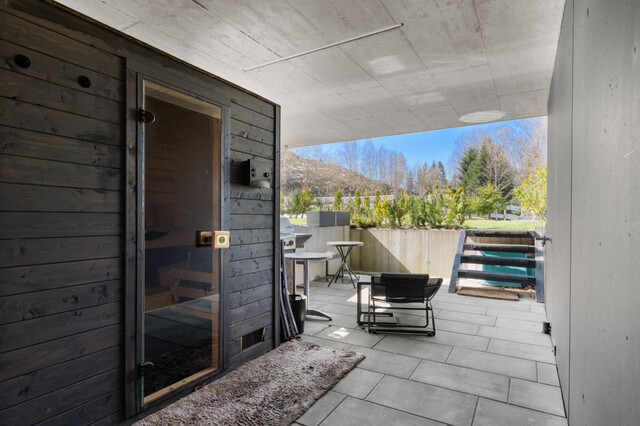 Die exklusivste Lage des Drei-Länder-Ecks: Traumhaus am Hausberg von Bregenz