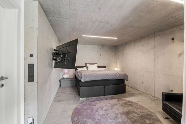 Die exklusivste Lage des Drei-Länder-Ecks: Traumhaus am Hausberg von Bregenz