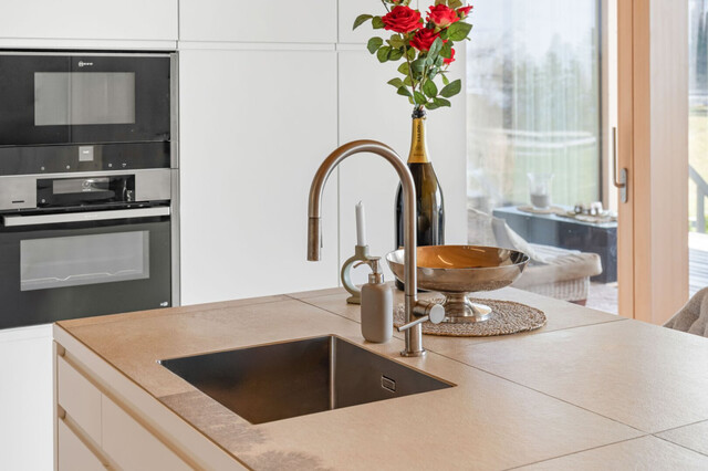 Die exklusivste Lage des Drei-Länder-Ecks: Traumhaus am Hausberg von Bregenz