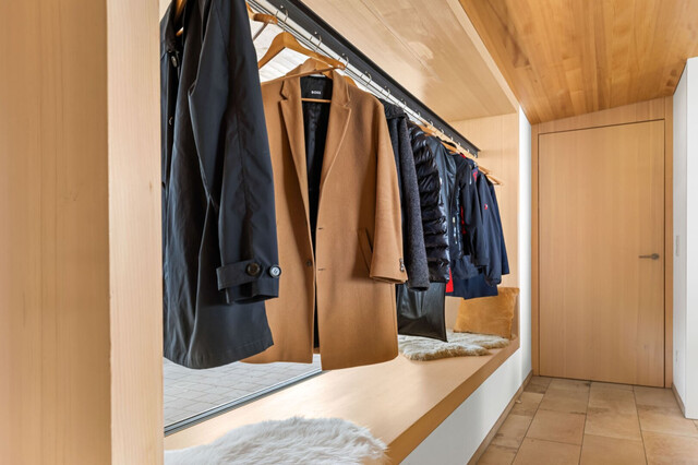 Die exklusivste Lage des Drei-Länder-Ecks: Traumhaus am Hausberg von Bregenz