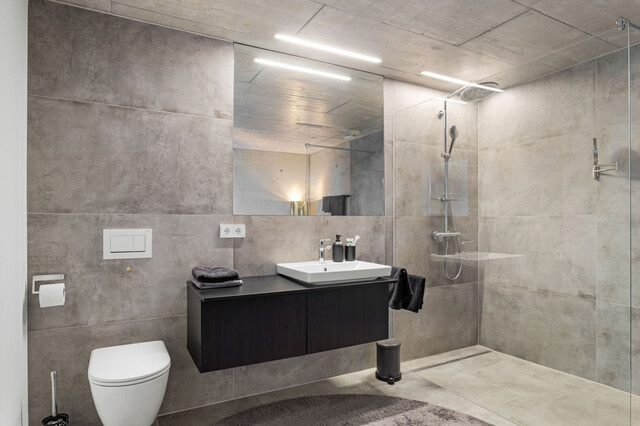 Die exklusivste Lage des Drei-Länder-Ecks: Traumhaus am Hausberg von Bregenz