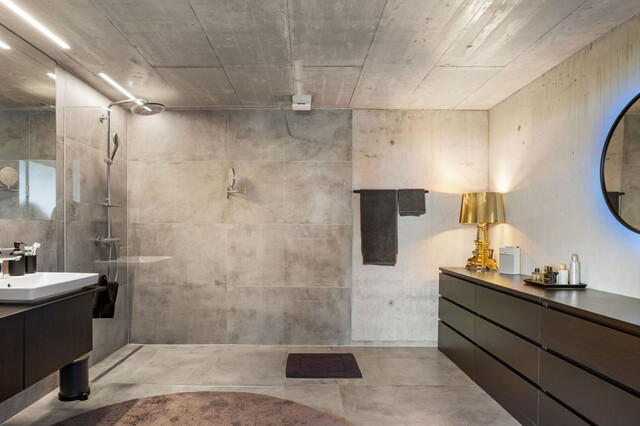 Die exklusivste Lage des Drei-Länder-Ecks: Traumhaus am Hausberg von Bregenz