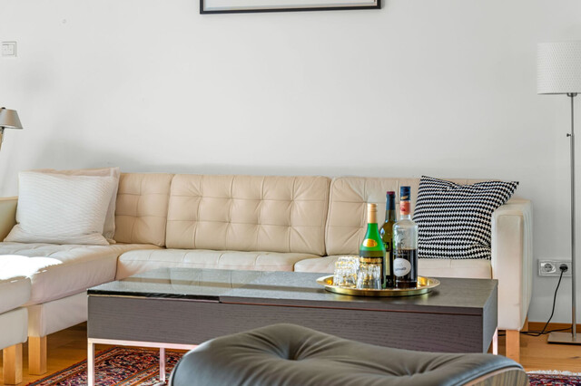 Die exklusivste Lage des Drei-Länder-Ecks: Traumhaus am Hausberg von Bregenz