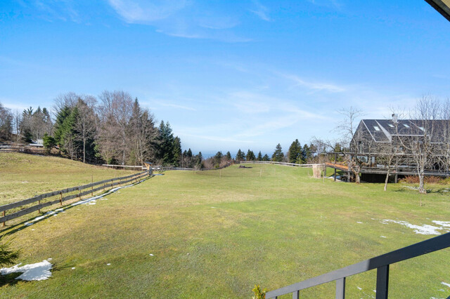 Die exklusivste Lage des Drei-Länder-Ecks: Traumhaus am Hausberg von Bregenz