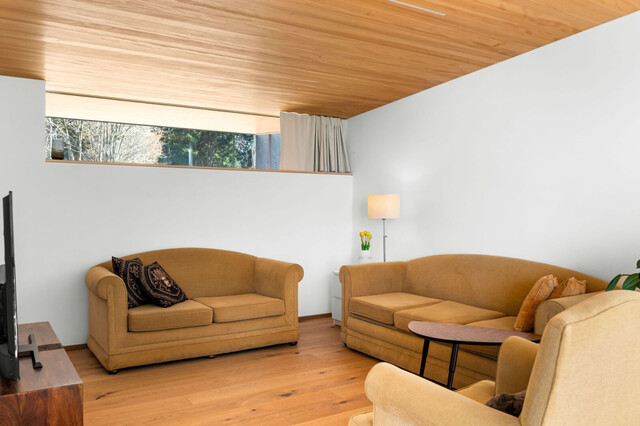 Die exklusivste Lage des Drei-Länder-Ecks: Traumhaus am Hausberg von Bregenz