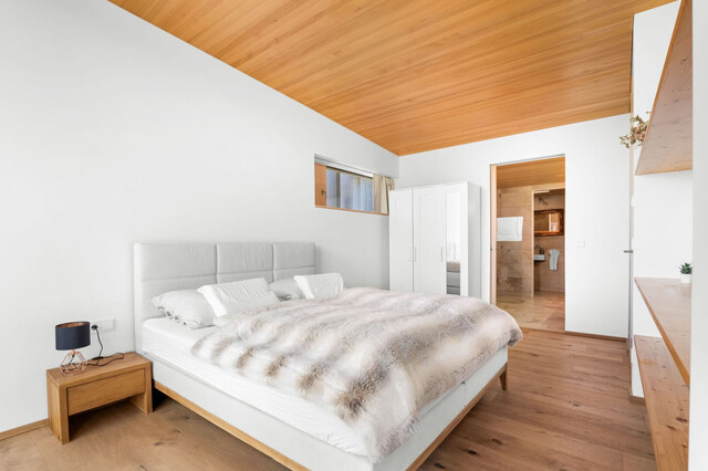 Die exklusivste Lage des Drei-Länder-Ecks: Traumhaus am Hausberg von Bregenz