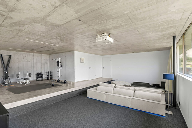 Die exklusivste Lage des Drei-Länder-Ecks: Traumhaus am Hausberg von Bregenz