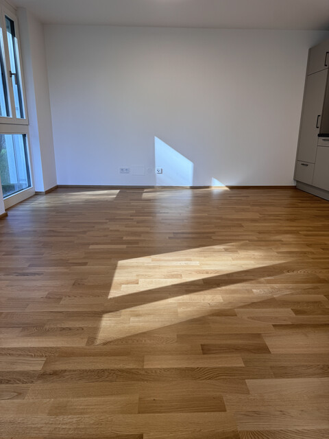 Exklusive 4-Zi-Neubauwohnung im Erstbezug in Koblach