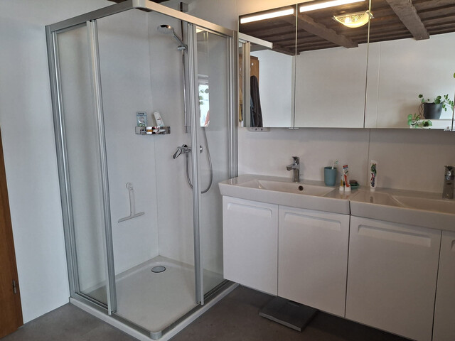 Einfamilienhaus mit Garten, Balkon & Keller zur Miete in ruhiger Lage und zentrumsnah