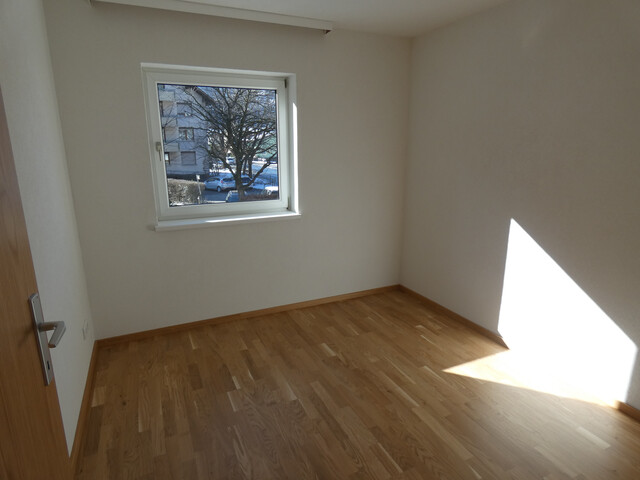 Wunderschöne 4-Zimmerwohnung in Bludenz